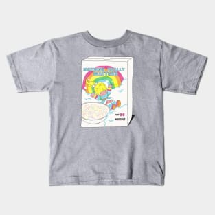 nothing really matters Kids T-Shirt